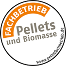 Pelletheizung & Biomasse